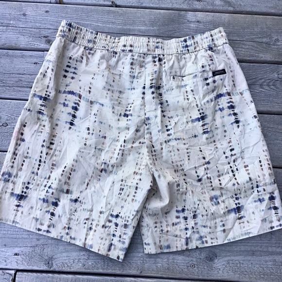 SCOTCH & SODA | Organic Cotton Shorts XXL - Picture 6 of 13